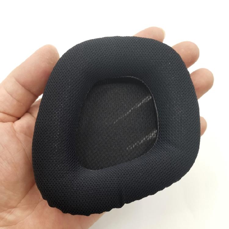 Ear Cushion Cover for Corsair Void RGB Elite Wireless Headset Gaming Headsets