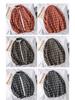 Men's Long-Sleeve Plaid Shirt - Trendy Hong Kong & Korean Style, Lightweight, Casual, Versatile Jacket for Spring & Autumn