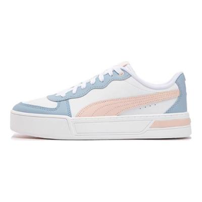 Skye Trainers Comfortable Versatile Low-Top Sneakers Women Sneakers Pink Blue 374764-24