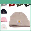 Carhartt Knitted Hat Women Men Beanie Xmas Gift Winter Cap Warm Acrylic