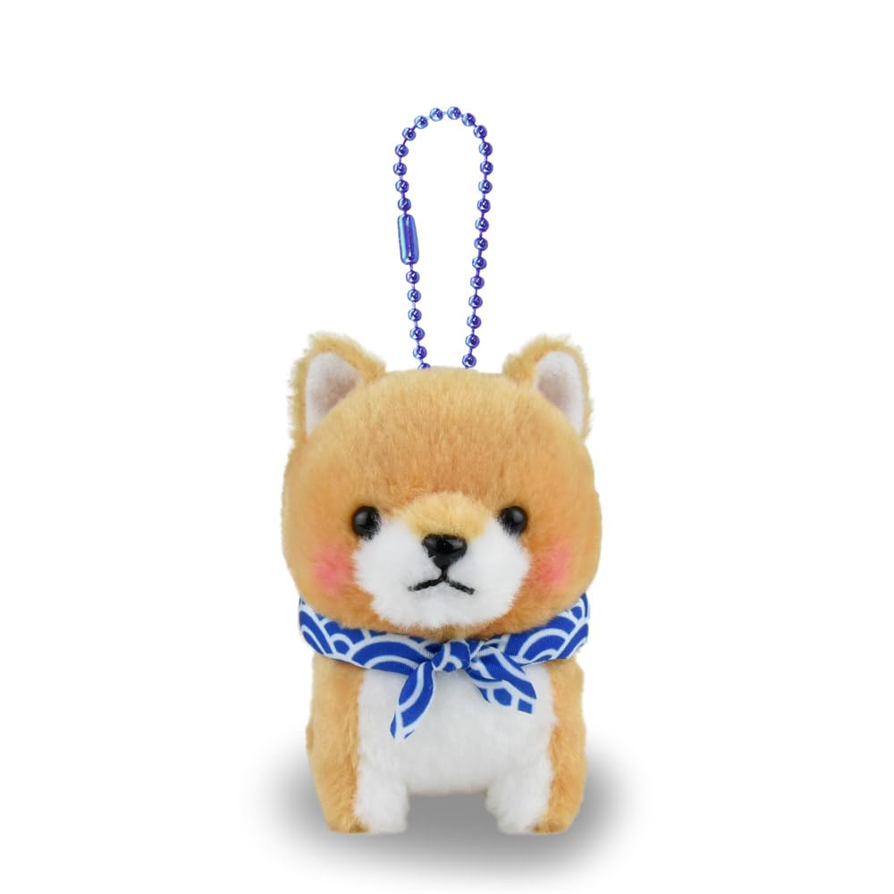 

Marutama Mameshiba Three Brothers LMC Mametaro