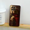 Anubis Ancient Egyptian God Case For Samsung Galaxy M14 M54 M34 M13 M15 M36 M55 M35 M56 M16 M31 M11 M53 M12 M32 M52 M06