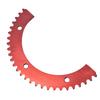 Go Kart Split Sprocket #35 Chain Sprocket 53 Tooth for Predator 196cc 212cc 100cc Coleman CT100U CT200U BT200X Baja Trailmaster MB200 Doodlebug