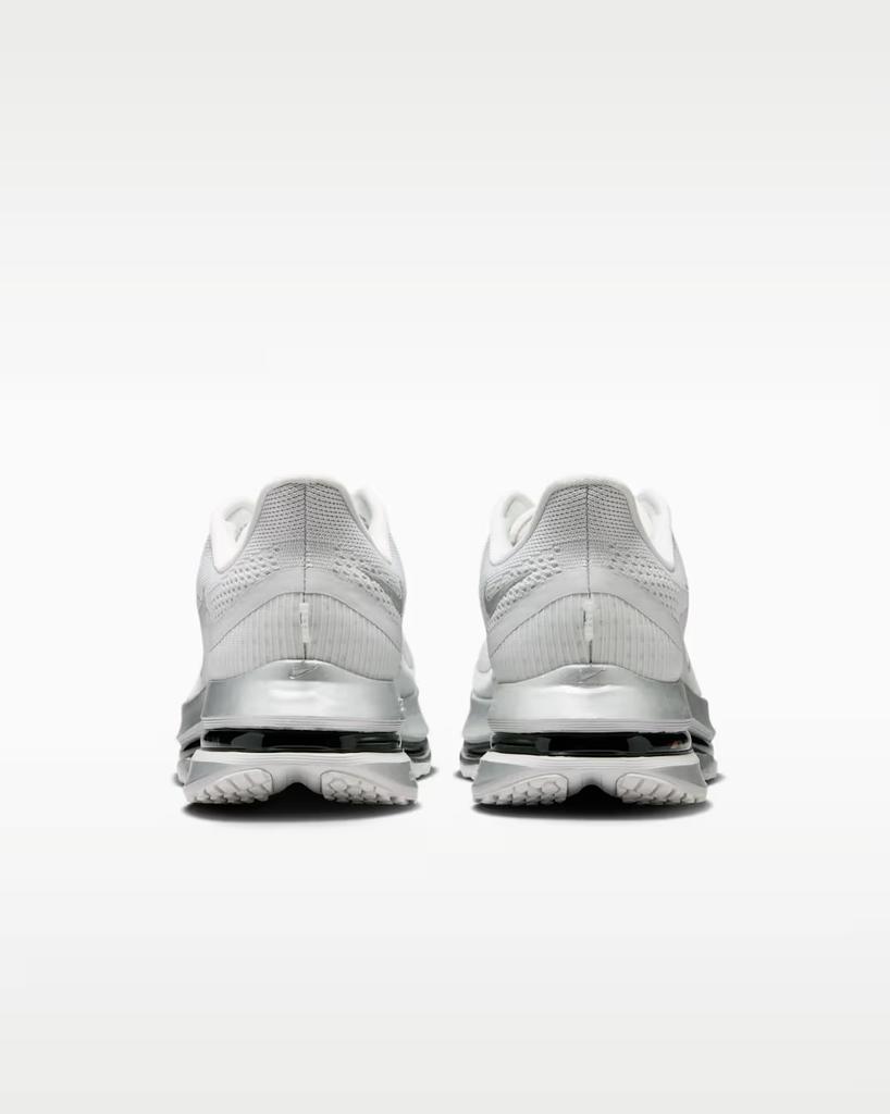 IR1229-001 Nike Pegasus Premium Photon Dust Black (Men's)
