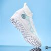 Football shoes broken nails high football spikes professional grass football training shoes 2025