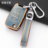 New Tpu Car Key Case Cover Fob For Hyundai I20 I30 Ix20 Ix25 Ix35 Elantra Accent For Kia Sportage Rio 3 Soul Optima Ceed K5 Bag