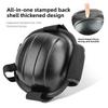 Sanda Training Headgear EVA Protective Gear for Fighting Brain Training Durable Lightweight Head Cover