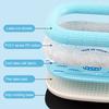Cooling Mat for Dogs Cats Summer Reusable Ice Silk Cooling Pad Heat Dissipation Pet Sleeping Pad for Crate Room Sofa Balcony