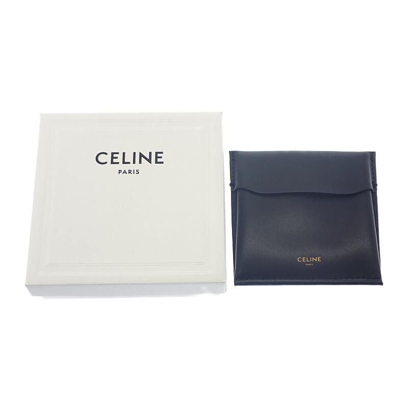 CELINE  461HA6PRB.01GI Bracelet gold/Ivory Metal Women