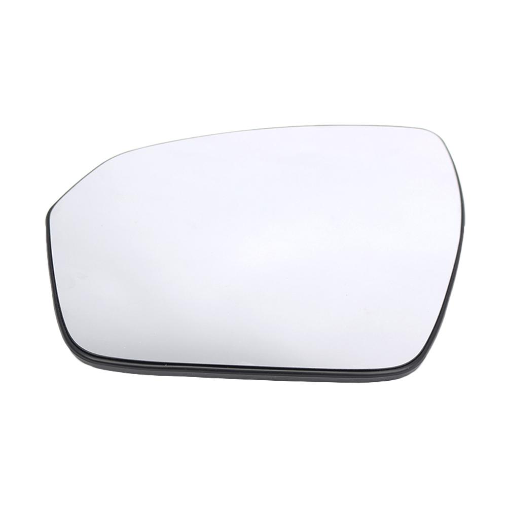 

2pcs Car Side Heated Mirror Glass Rearview Mirror Lens for Land Rover Range Rover Evoque 2011 2012 2013 Left Driver Side