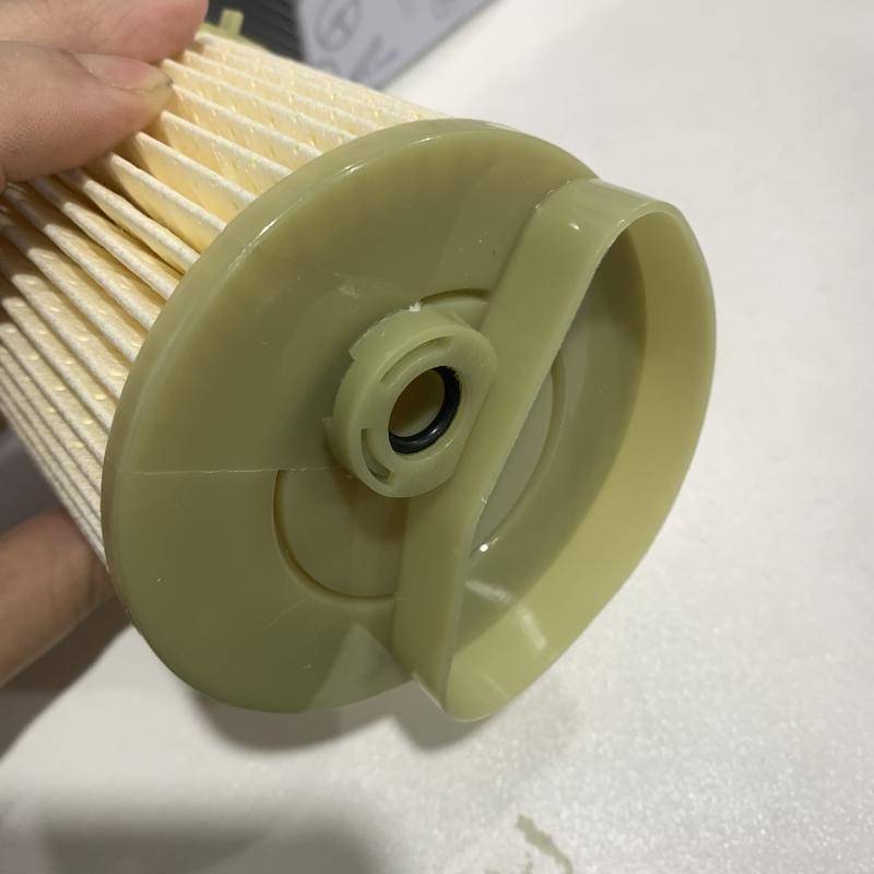 4 Stück OEM 2247634000 6711840125 Neues Kraftstofffilterelement-KIT für Ssangyong Diesel-Auto Korando C/Sports/Turismo Rexton