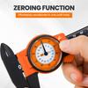 A25F-Dial Caliper Dual Reading-Precision Caliper High-Precision Dial Indicator 0-150MM