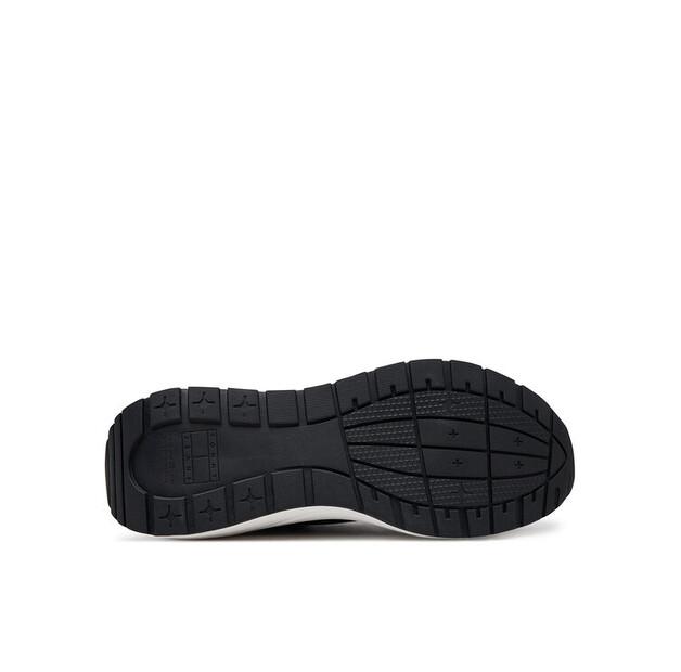 Кроссовки Tommy Jeans Runner Kntitted