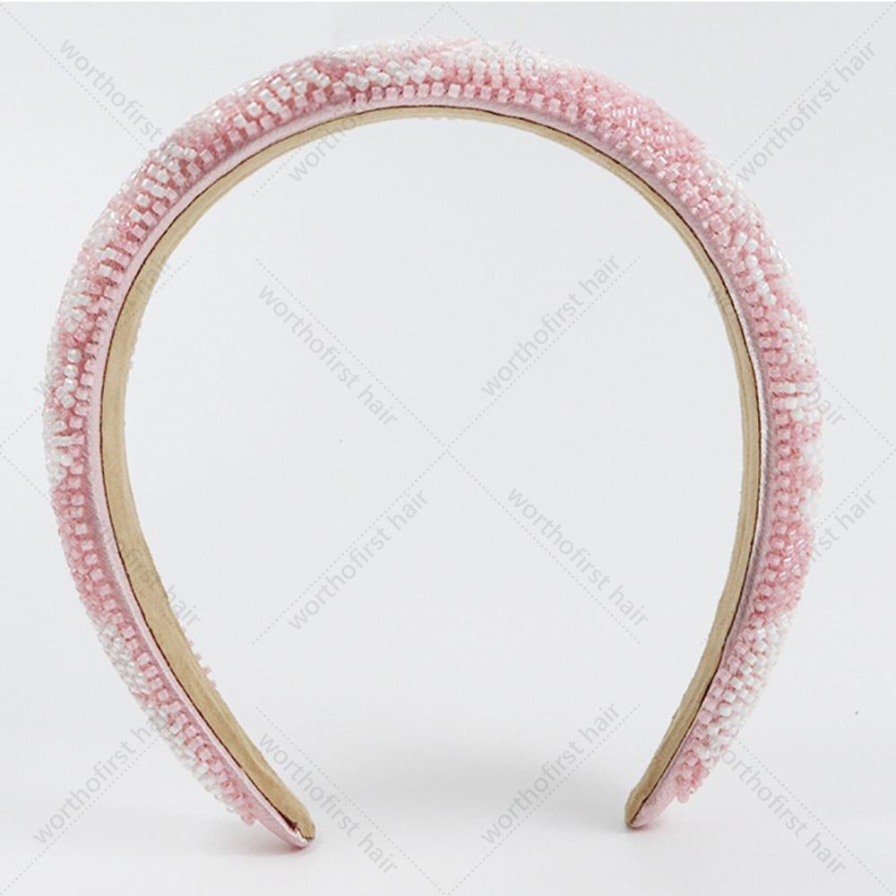 1pcs Spotted t Hair Band Women Plastic Bezel Girls Hair Hoop Thin Edge Headband Hair Accessories New Hairband For Women Trends