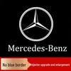 Mercedes-Benz LOVE Romantic Welcome Lights - Limited Edition Projector for E300L/GLC260/B