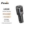 FENIX LR36R Rechargeable High-Power Flashlight