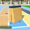 JINGGENG Children's Gymnastics Training Equipment