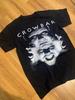 Rare Collection Crowbar Band BLACK COTTON TShirt Full Size S3XL Unisex T-Shirt
