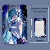 Hatsune Miku Anime ID, Bus & Meal Card Holder