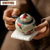 Koffie- en theeaccessoires – Thee-eieren