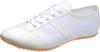 504 Men's Thin-Sole Sneakers, White, Size 18.0 Cm, Made In Japan