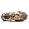 Warrior Classic Simple Fashion Trend Non-Slip Wear-Resistant Lightweight Low-Top Hiking Shoes Men hiking shoes Light-Khaki Brown WXY(S)-5105N02