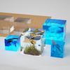 15mm-80mm 3D Square Silicone Mold Crystal Epoxy Resin Casting Muold for DIY Epoxy Resin Crafts Table Home Decoration Tools