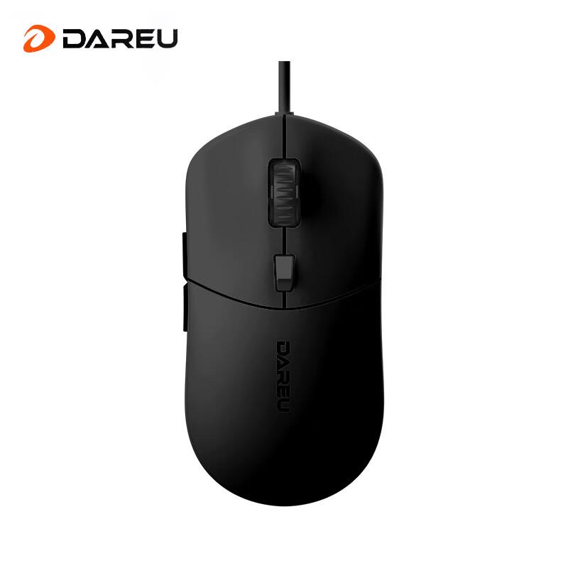 

Dareu LM121 Wired Office Mouse