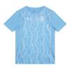 Puma Manchester City Pre Match Jersey Top Man City