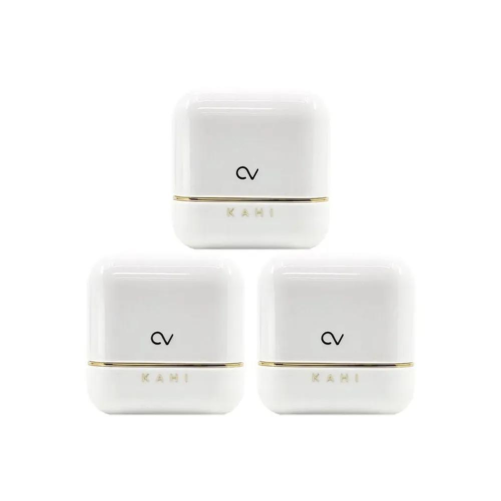 

KAHI Caviar CV Sun Stick 13.5g 3 Pieces Shine Fit Sun Stick