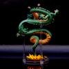 18CM Dragon Ball Z Shenron Anime Figurka PVC Figurka Panenka Shenlong DBZ Hračky Dárek Model Socha Briquedos Juguetes DBZ Sběratelská
