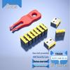 Accessori per computer – Lucchetti per notebook