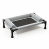 Elevated Pet Bed Long-Lasting Raised Dog Lightweight for Dogs