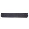 Rubber Doormat, Smooth, Gray, Anti-slip, Soft, 90 X 150cm