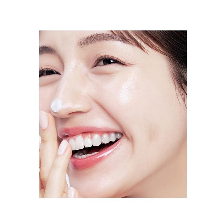 BRING GREEN Bambus Feuchtigkeitsspendender Reinigungsschaum 120ml