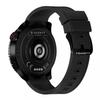 Smartwatch Bússola GPS preto