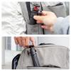 Adjustable Foldable Camera Tripod Stand for Pocket 3 Mainstream Action Cameras for Travel and Outdoor Use