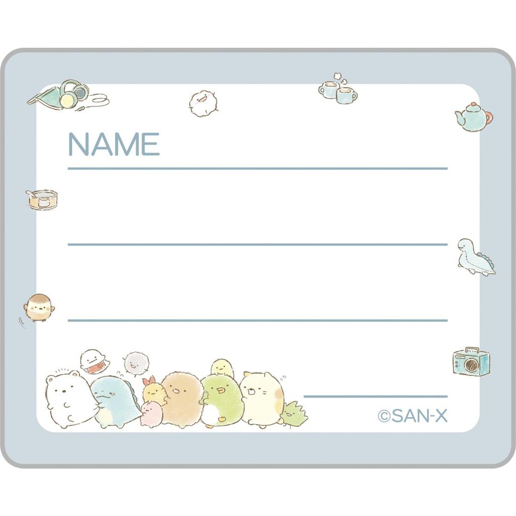 Sumikkogurashi Wallet WL37802 H90 x W200 x D20mm San-X