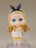 Nendoroid Licorice Recoil Walnut Plastic Painted Movable Figure Non-scale