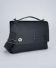 Plaadico Plaadico_S Satchel, Midnight Blueblack