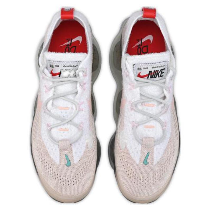 Nike Air Max Scorpion Fk Chinese New Year Leap High Women's Sneakers Casual Shoes FD4339-180