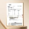 WANXIANG TU55 Antibacterial Borosilicate Glass Cup