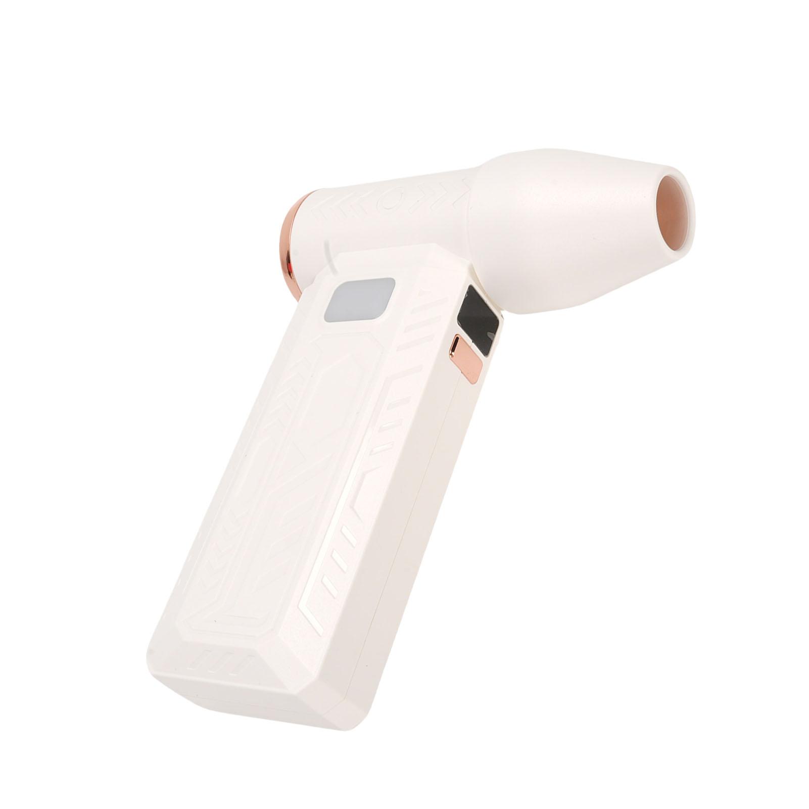 

Electric Duster Rechargeable Multifunctional Dry Blower for Outdoor Camping and Travel Adventures