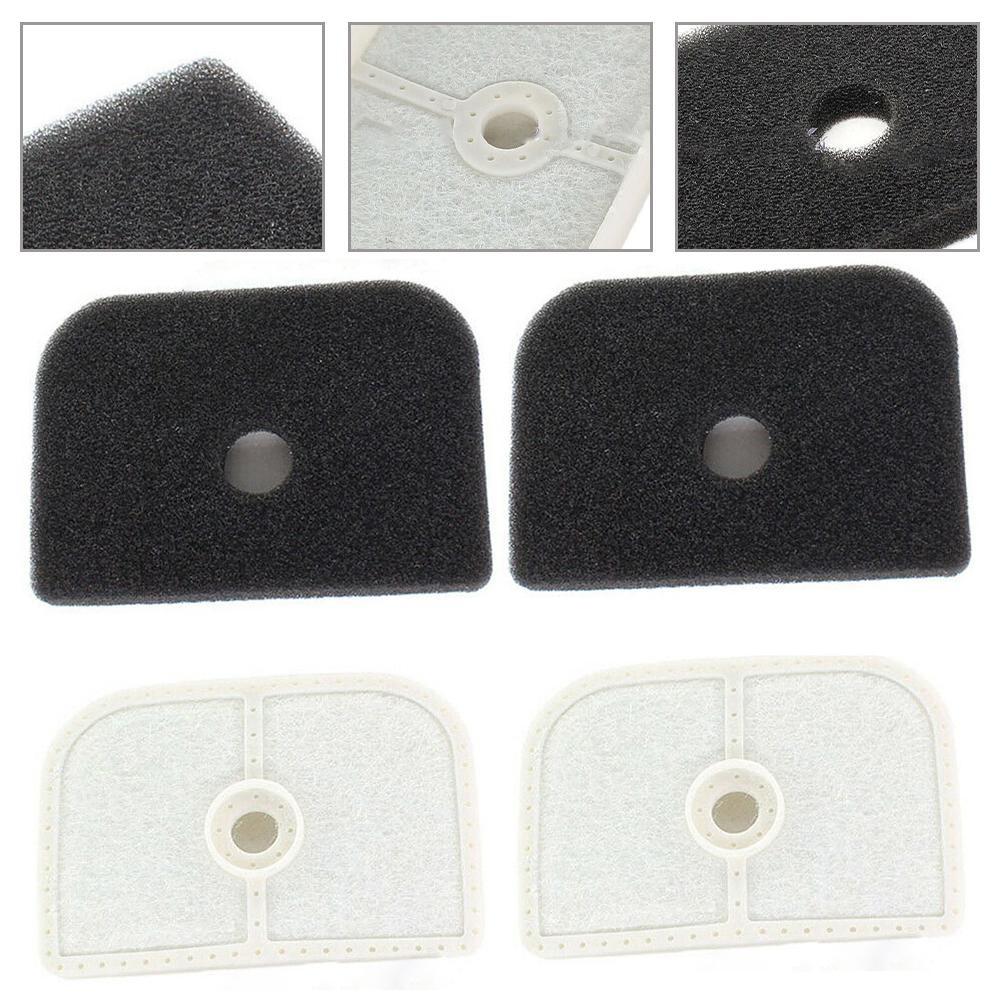 Zuverlässiges Luftfilter-Kit für 525l 525ls 525lst 525rjd OEM 576401601 & 577851501