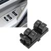 Driver Side Power Master Window Switch for Mk7 2014-2018, Variant 2014-2018, B8 2015- Replacement OE 5GG959857A 5G0959857C 5G0959857E