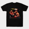 Boxing  Iron Mike Tyson Boxing Hall of Fame Adult TShirt Summer Cotton ONeck Short Sleeve Mens T Shirt New Size S3XL