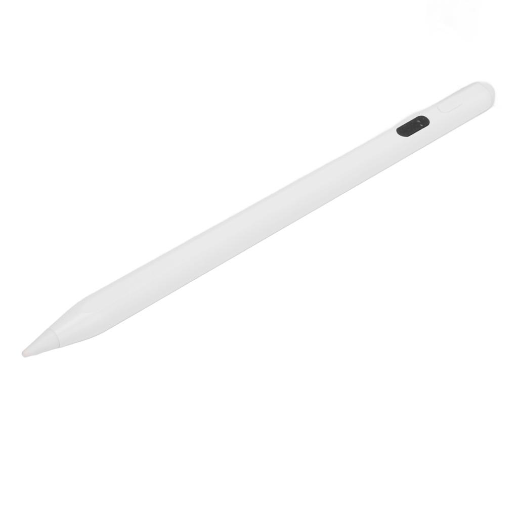Stylus Pen for IOS Tablet 2018 Above with Tilt Pressure Sensitivity Magnetic Capacitive Stylus Digital Display Palm