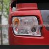 Foton Auman ETX Headlight Lens: Small 2280 ETX Light Lens