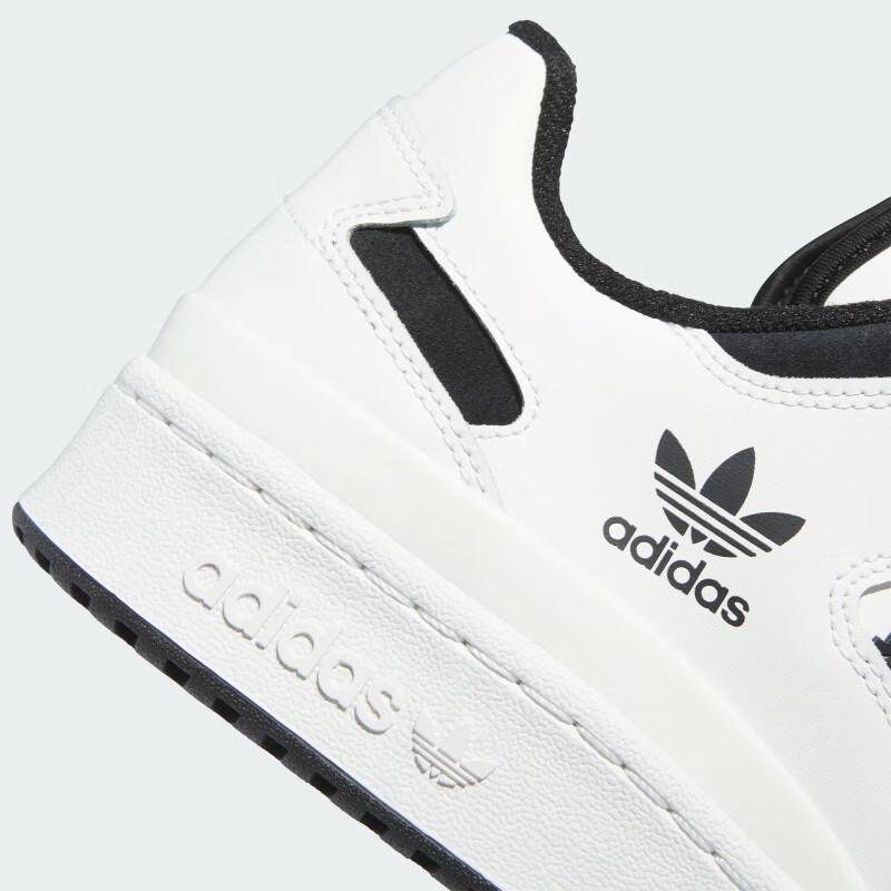 adidas Originals Forum Low CL IH7830 Unisex Casual Shoes