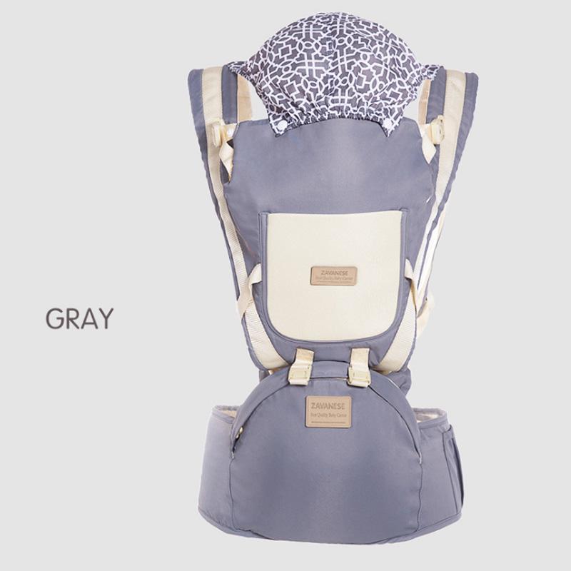 zavanese baby carrier